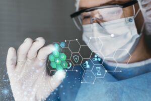 探讨肝功能不全患者的药代动力学研究-封面图