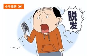小牛洞察 | 雄激素性脱发(AGA)诊疗解读：发病机制、临床诊断、治疗方案与新疗法进展
