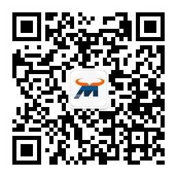 MilliBuff小牛医药CRO微信公众号wechat二维码
