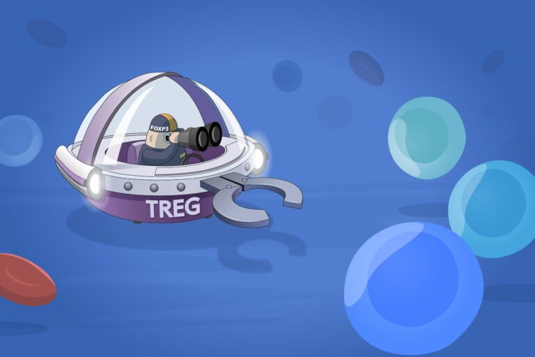 2025诺奖详解：Tregs如何改写癌症与自身免疫病治疗？-封面